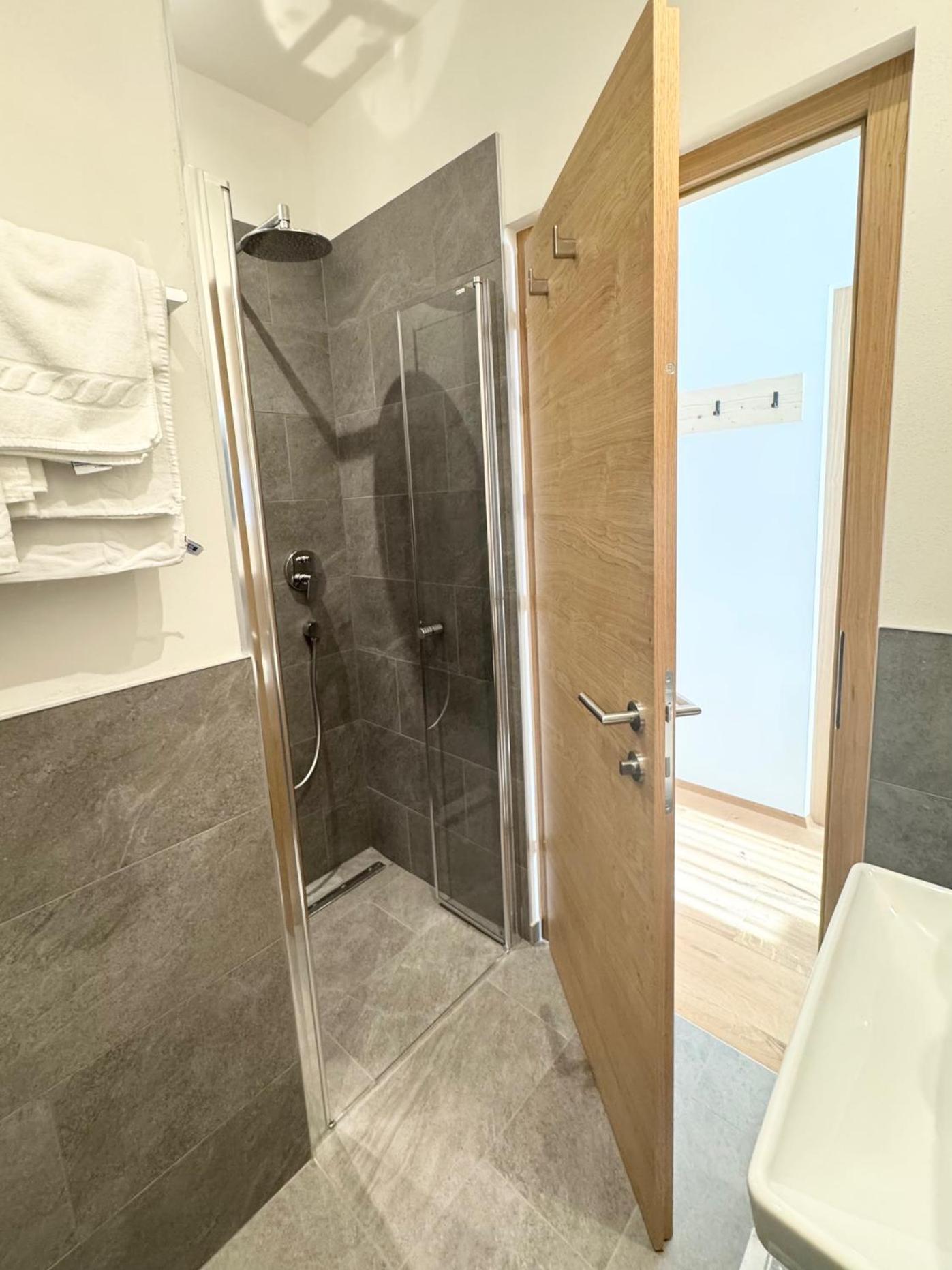 Residence Vajolet San Cassiano ภายนอก รูปภาพ