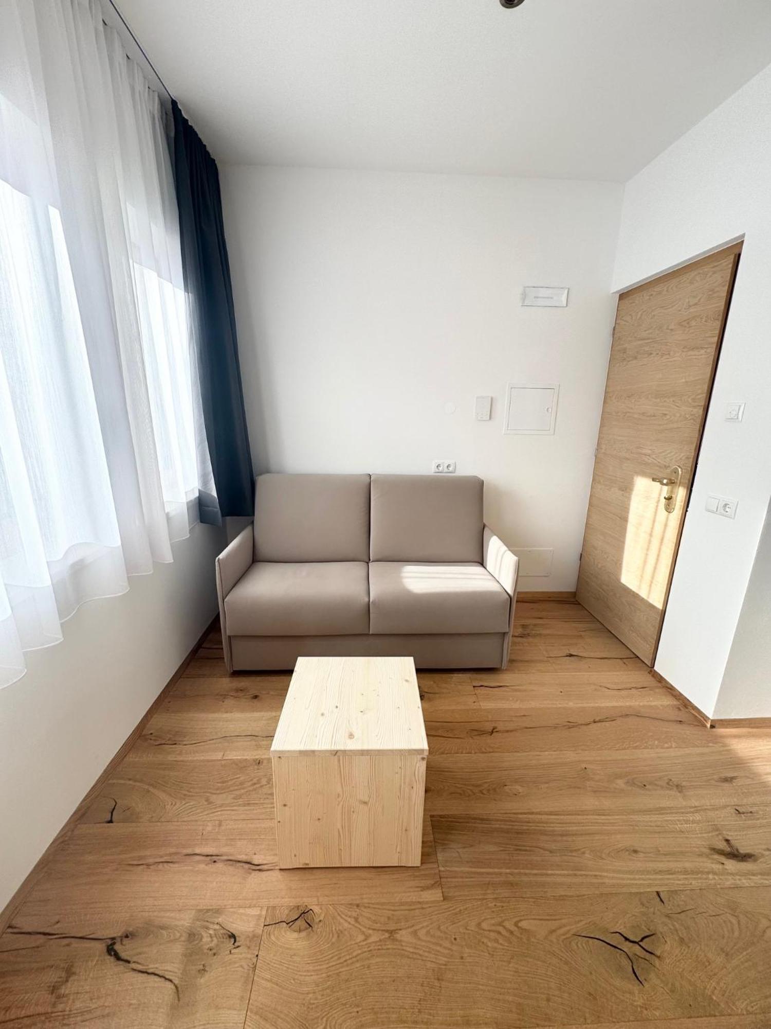 Residence Vajolet San Cassiano ภายนอก รูปภาพ