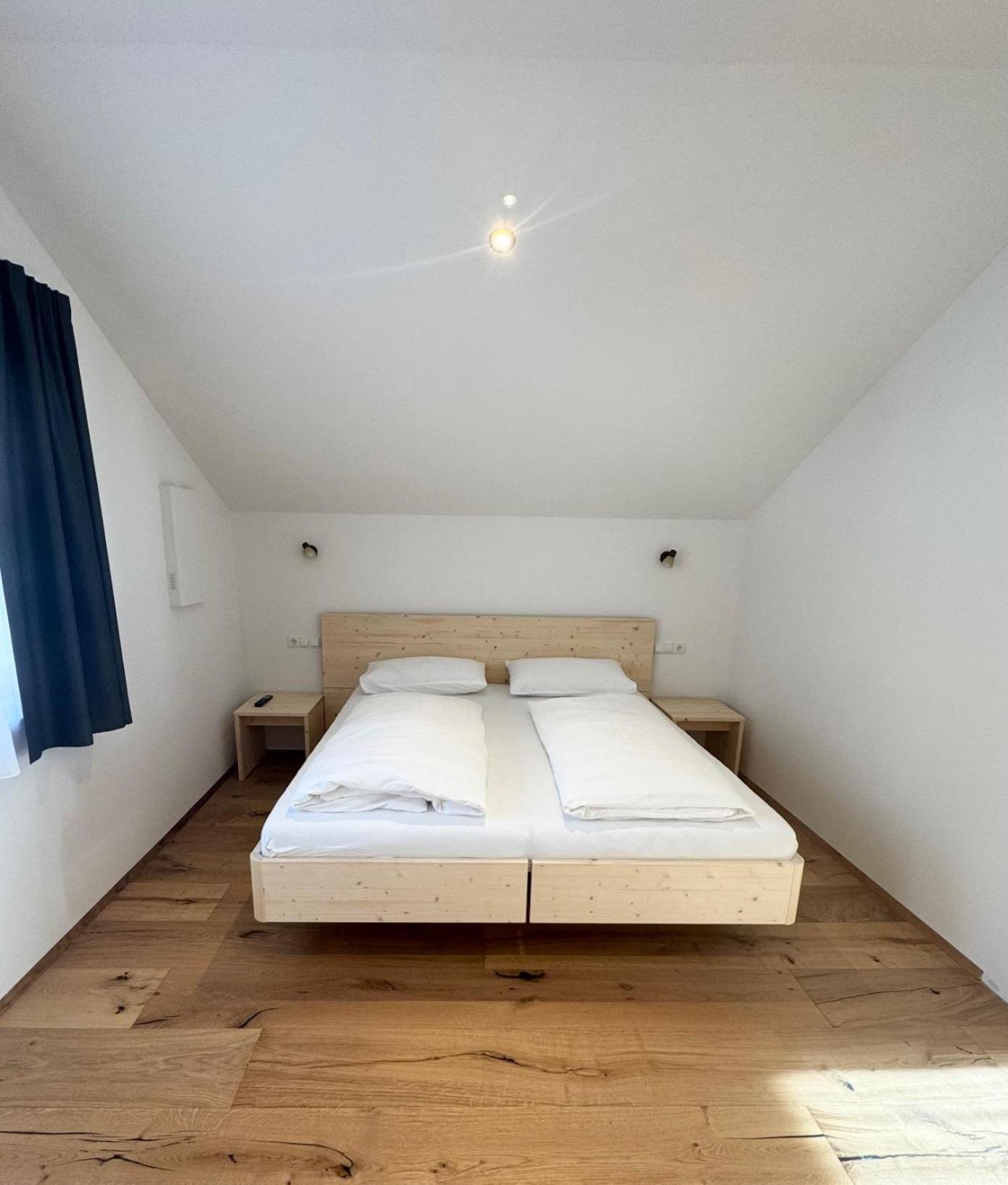 Residence Vajolet San Cassiano ภายนอก รูปภาพ